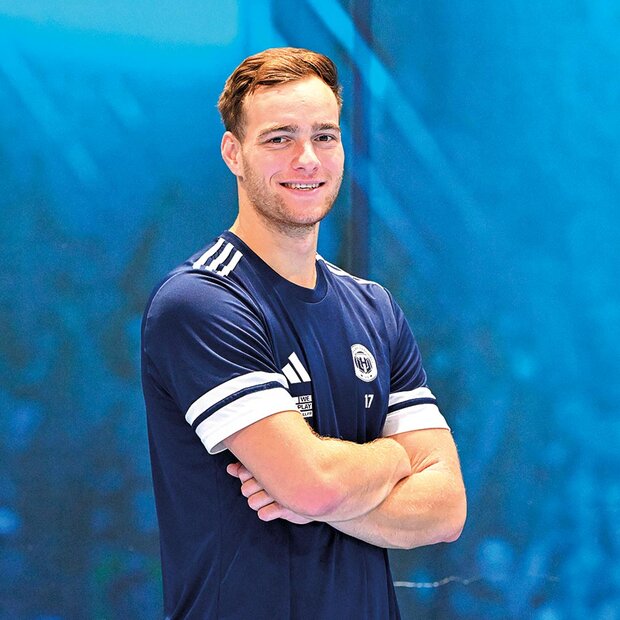 Raphaël Kötters