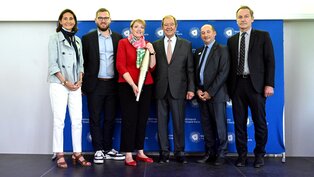 À l'INSEP