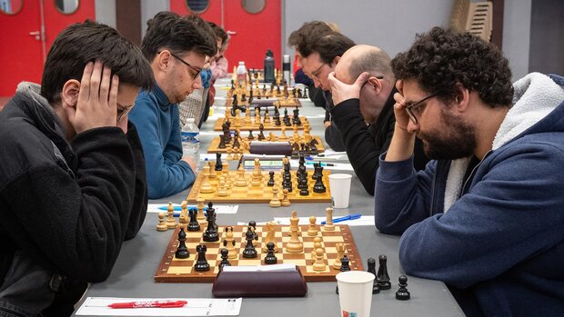 Échecs