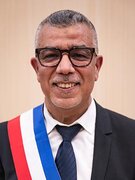 Illustration de Abdelghani Bentrari