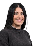 Illustration de Anissa Arrahmane