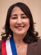 Illustration de Nora Dris