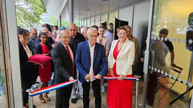 Le centre aquatique Auguste-Delaune est ouvert ! | Ville de Tremblay-en