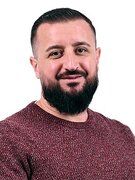 Illustration de Sébastien De Carvalho