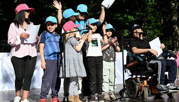 Handicathlon 2026