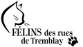 Illustration de Les Felins Des Rues De Tremblay