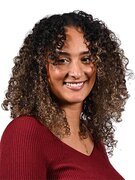 Illustration de Sabrina Boumediene