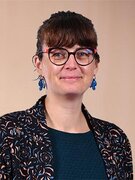 Illustration de Lucille Bourgeais