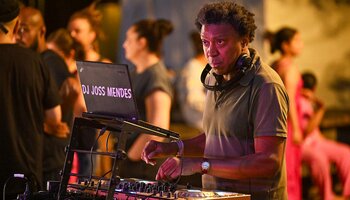 After avec DJ Joss à l'Estivale le 12 juillet