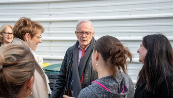 Samedi 27 septembre, 8ème avenue