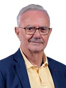 Illustration de François Asensi