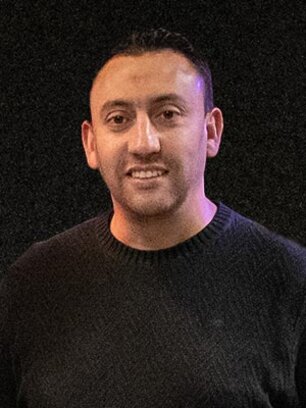 Abdelkader SLIMANI