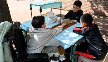 Handicathlon 2026
