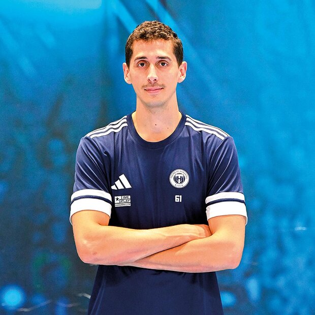 Yassine Belkaied