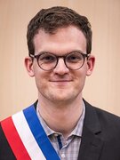 Illustration de Vincent Favero