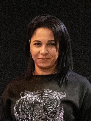 Hanane ZAHA