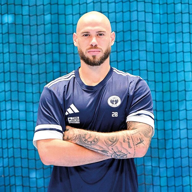 Nicolas Nieto