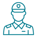 Illustration de Délégué Cohésion Police-Population