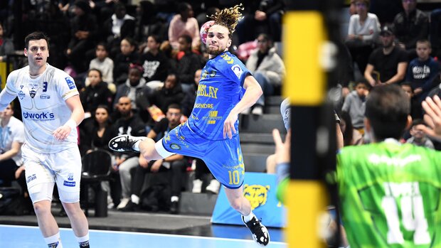 Handball