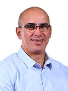 Illustration de Ali Kheladi