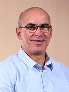 Illustration de Ali Kheladi