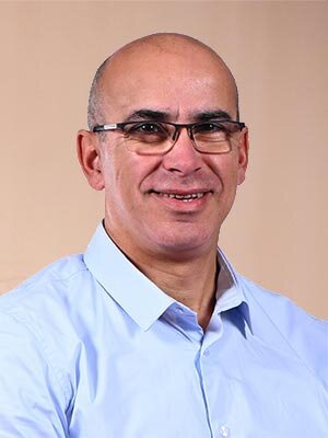 Ali Kheladi