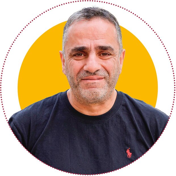 Karim Boulma