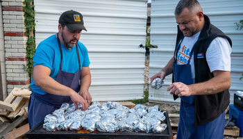 Samedi 27 septembre, 8ème avenue