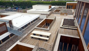 Nouvelle école Simone-Veil