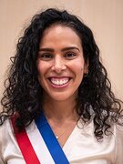 Illustration de Célia Bouhacine