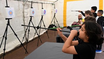 Handicathlon 2026
