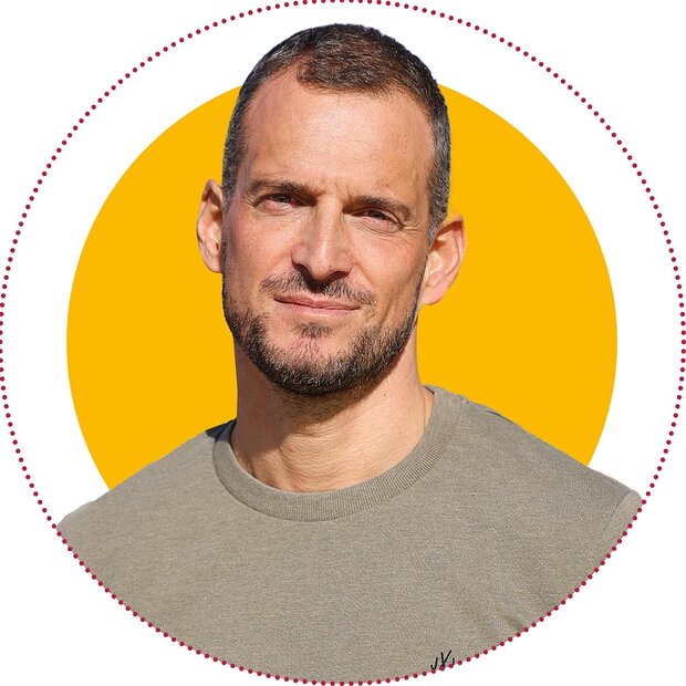 Guillaume Deniau