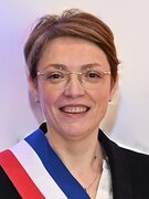 Illustration de Virginie De Carvalho