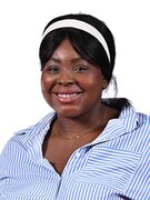 Illustration de Mariam Diawara