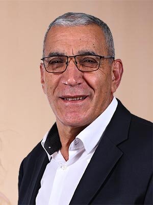 Mohamed Ghodbane