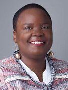 Illustration de Prisca-Diane Ngninteng