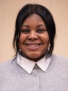 Illustration de Mariam Diawara