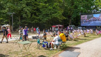 Ouverture de Tremblay l'Estivale le 5 juillet