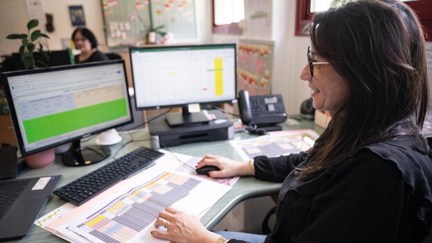 Animations périscolaires