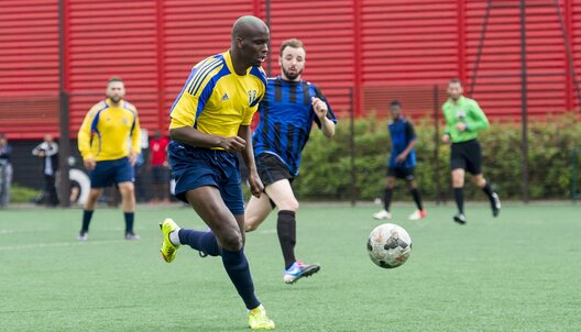 Ville de Tremblay-en-France