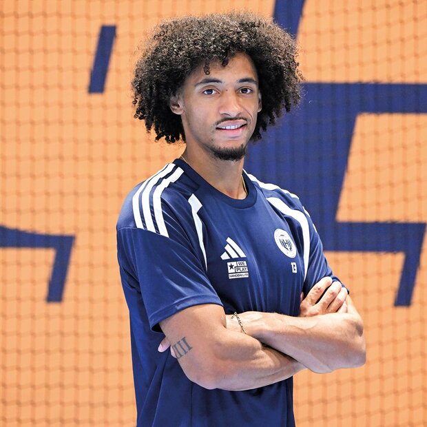 Kylian Prat