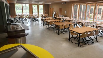 Nouvelle école Simone-Veil