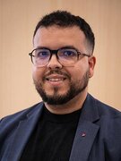 Illustration de Ali Hocini