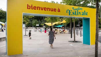 Ouverture de Tremblay l'Estivale le 5 juillet