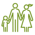 Illustration de Association pour le Couple et l'Enfant