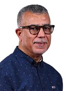 Illustration de Abdelghani Bentrari