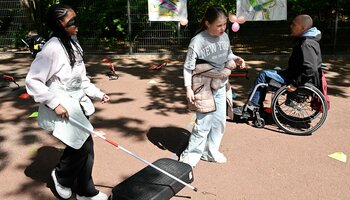 Handicathlon 2026