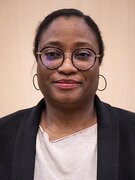 Illustration de Estelle William