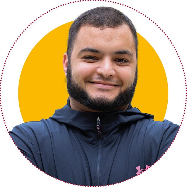 Oualid Faesel