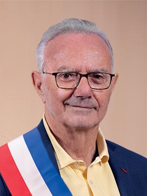 Illustration de François Asensi